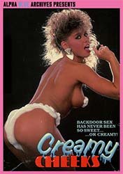 Creamy Cheeks | Сливочные Щёчки (1987) HD 1080p