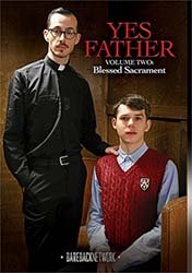 Yes Father 2: Blessed Sacrament | Да Отец 2: Благословенное Причастие (2021) HD 1080p