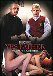 Yes Father 5: Ordination | Да Отец 5: Рукоположение (2022) HD 1080p