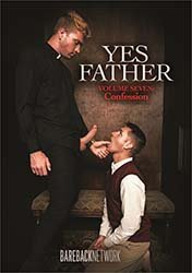 Yes Father 7: Confession | Да Отец 7: Признание (2023) HD 1080p