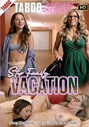 Step Family Vacation | Отпуск Сводной Семьи (2024) HD 1080p