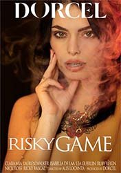Risky Game | Рискованная Игра (2024) HD 1080p
