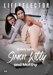A Day With Simon Kitty and Matthy | День с Саймон Китти и Мэтти (2024) HD 2160p 4K