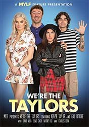 We Are The Taylors | Мы Тейлорс (2024) HD 1080p