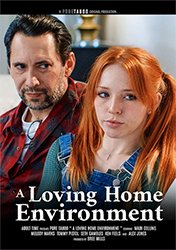 A Loving Home Environment | Тёплая Домашняя Обстановка (2024) HD 1080p