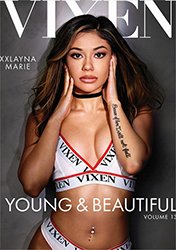 Young And Beautiful 13 | Молода и Красива 13 (2024) HD 720p