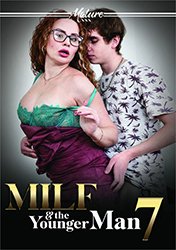 MILF And The Younger Man 7 | МИЛФа и Парень Помоложе 7 (2024) HD 1080p