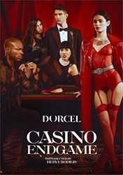 Casino Endgame | Казино Финал (2024) 540p