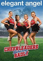 Cheerleaders Behaving Badly | Чирлидерши Ведут Себя Плохо (2024) HD 1080p