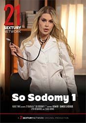 So Sodomy 1 | Итак Содомия 1 (2025) HD 720p