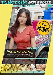 Tuk Tuk Patrol Pickup 36 | Тук Тук Патруль Пикап 36 (2024) 540p