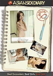 Asian Sex Diary 30 | Азиатский Секс Дневник 30 (2025) 480p