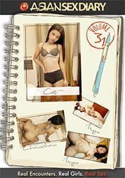 Asian Sex Diary 31 | Азиатский Секс Дневник 31 (2025) 480p