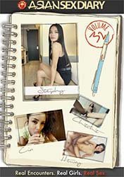 Asian Sex Diary 32 | Азиатский Секс Дневник 32 (2025) 480p