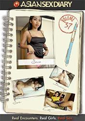 Asian Sex Diary 37 | Азиатский Секс Дневник 37 (2025) 540p