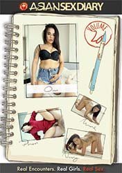 Asian Sex Diary 20 | Азиатский Секс Дневник 20 (2025) HD 720p