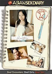Asian Sex Diary 26 | Азиатский Секс Дневник 26 (2025) HD 720p