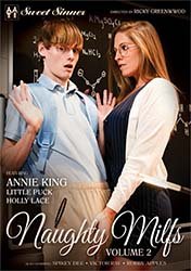 Naughty MILFs 2 | Непослушные Мамочки 2 (2025) HD 720p