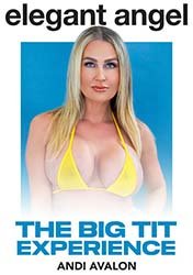 The Big Tit Experience | Опыт Больших Сисек (2025) HD 2160p 4K