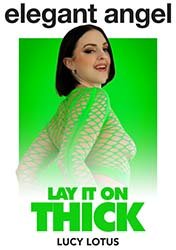 Lay It On Thick | Положи на Мою Округлую Попку (2025) HD 2160p 4K