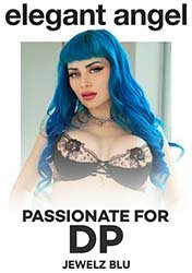 Passionate For DP | Страсть к Двойному Проникновению (2025) HD 2160p 4K