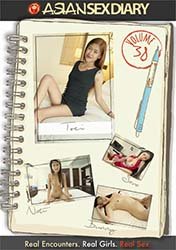 Asian Sex Diary 38 | Азиатский Секс Дневник 38 (2025) 540p
