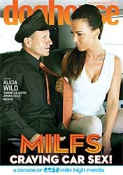 MILFs Craving Car Sex! | МИЛФы Жаждут Секса в Машине! (2025) HD 720p