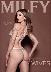 Trophy Wives | Трофейные Жёны (2025) HD 720p