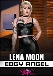 Lena Moon: Edgy Angel | Лена Мун: Дерзкий Ангел (2025) 540p