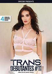 Trans Debutantes 11 | Транссексуальные Дебютанты 11 (2025) 540p