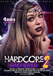 Hardcore Goth Chicks 2 | Затрах Девушек Готов 2 (2024) 540p Hardcore Goth Chicks 2 | Затрах Девушек Готов 2 (2024) 540p