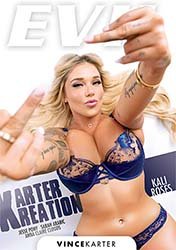 Karter Kreation | Создание Картера (2025) HD 720p