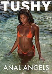 Anal Angels 13 | Ангелы Анального Секса 13 (2025) 540p