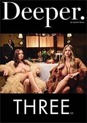 Three V5 | Три В5 (2025) HD 720p