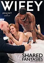 Shared Fantasies | Общие Фантазии (2025) 540p