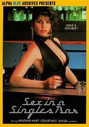 Sex In A Singles Bar | Секс в Баре Для Одиноких (1992) HD 1080p