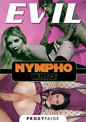 Nympho Wars | Войны Нимф (2025) 540p