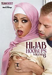 Hijab Hookups 6 | Хиджаб Знакомства 6 (2024) 540p