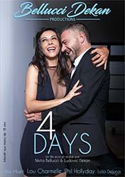 4 Days | 4 Дня (2026) HD 1080p