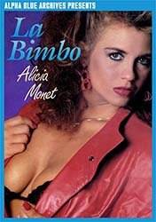 La Bimbo | Бимбо (1987) HD 1080p