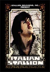 Italian Stallion | Итальянский Жеребец (1970) HD 1080p