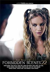 The Best Of Forbidden Scenes 22 | Лучшие из Запретных Сцен 22 (2026) 540p The Best Of Forbidden Scenes 22 | Лучшие из Запретных Сцен 22 (2026) 540p