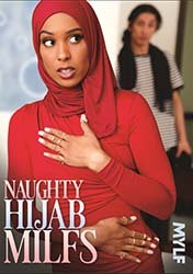 Naughty Hijab MILFs | Развратные МИЛФы в Хиджабах (2026) 540p