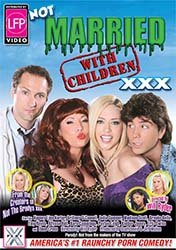 Not Married With Children XXX | Незамужняя с Детьми ХХХ (2009) HD 720p