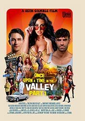 Once Upon A Time In The Valley Part 1, 2 | Однажды в Долине Часть 1, 2 (2025) 540p