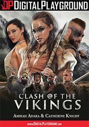 Clash of the Vikings | Столкновение Викингов (2025) HD 1080p