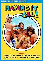 Having It All | Иметь Всё (1986) HD 1080p