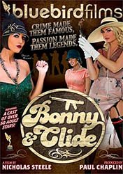 Bonny And Clide | Бонни и Клайд (2010) 540p
