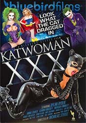 Katwoman XXX | Девушка Кошка ХХХ (2011) HD 720p
