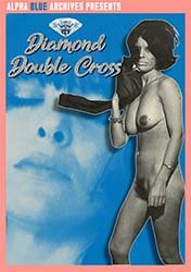 Diamond Double Cross | Бриллиантовый Двойной Крест (1971) HD 1080p